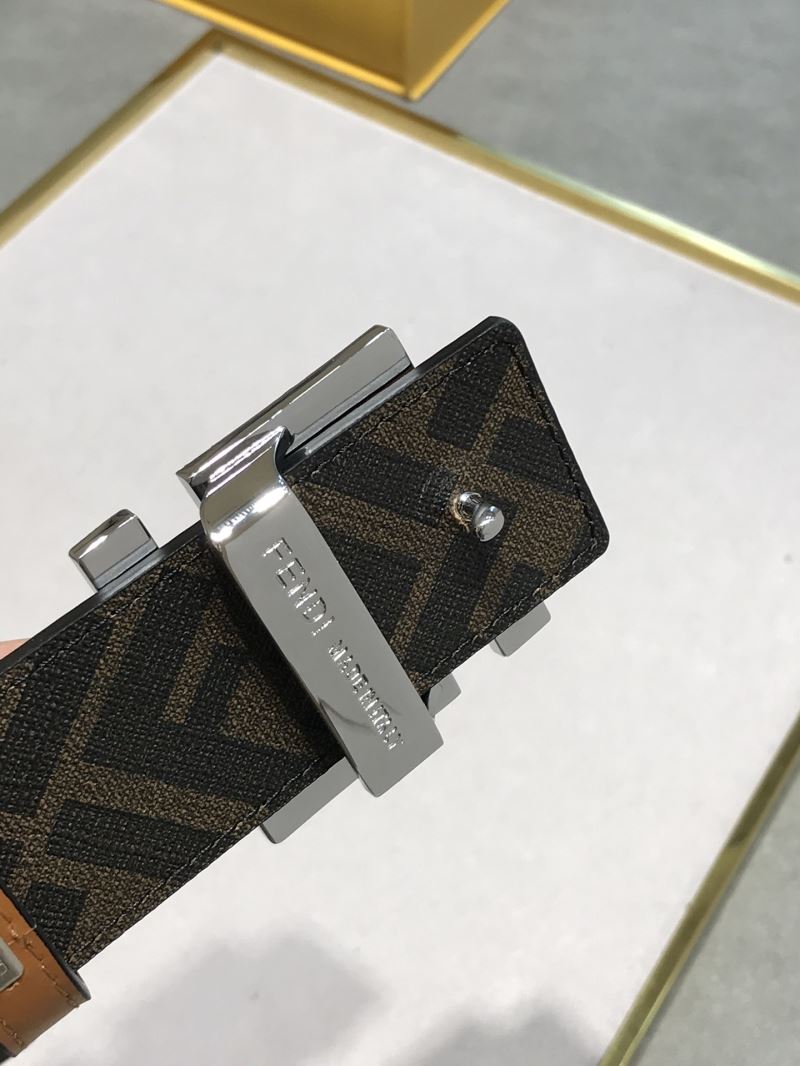 Fendi Belts